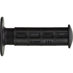 Oury BMX Waffle Grips