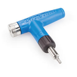 Park Tool Adjustable Torque Driver