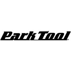 Park Tool Logo Decal
