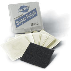 Park Tool Super Patch Kit (Carded)