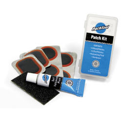 Park Tool Vulcanizing Patch Kit