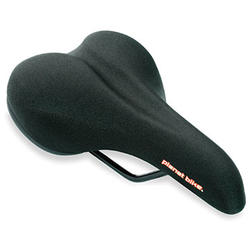 Planet Bike Comfort Gel Saddle