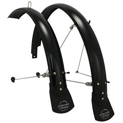 Planet Bike Hardcore Fenders (ATB)