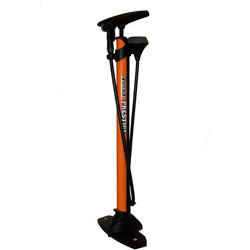 Pedro's Prestige Floor Pump