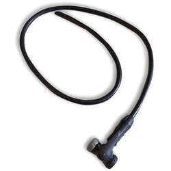 Pedro's Replacement Head & Hose For Domestique/Prestige