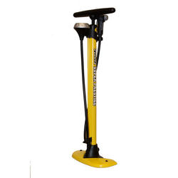 Pedro's Super Prestige Floor Pump