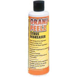 Pedro's Oranj Peelz Degreaser (16-ounce Drip Bottle)