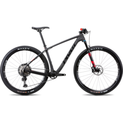 Pivot Cycles LES SL Race XT