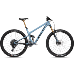 Pivot Cycles Trail 429 Pro X01 Enduro