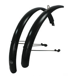 Planet Bike Full Fenders Set (Hybrid/Tour)