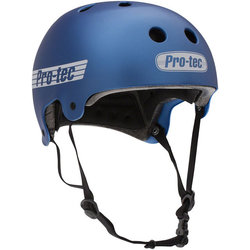 Pro-tec Old School Certified Helmet