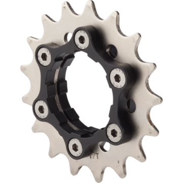 Problem Solvers Singlespeed Cog/Carrier