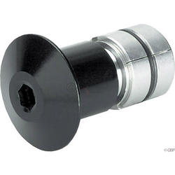 Problem Solvers Compression Plug for 1 1/8-inch Forks