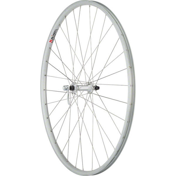 Quality Wheels Formula / Alex AP18 27-inch Front