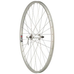 Quality Wheels Formula / Alex Y2000 26-inch Front