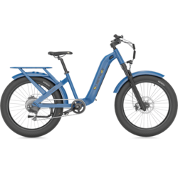 QuietKat Villager Urban E-Bike