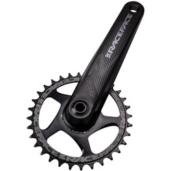 RaceFace Aeffect R Crankset