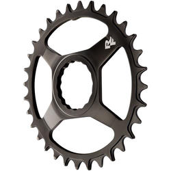Race Face Narrow-Wide Direct Mount CINCH Chainring