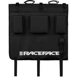 Race Face T2 Half Stack Tailgate Pad