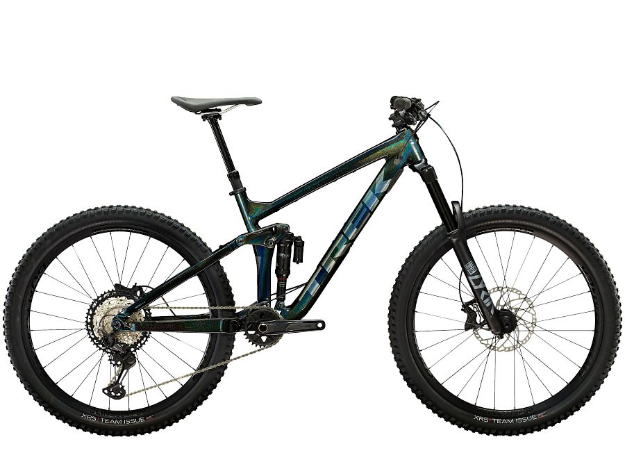 Trek Remedy MTB