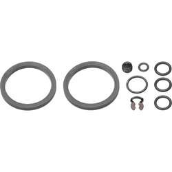 RockShox Disc Brake Service Kit—Elixir