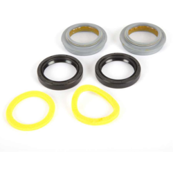 RockShox Dust Seal and Oil Seal Kit for Argyle, Boxxer, Pike, Reba, Recon, Revelation, Tora