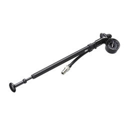 RockShox High-Pressure Fork/Shock Pump (600 psi Max)