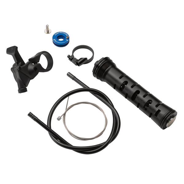 RockShox Remote Upgrade Kit - PopLoc