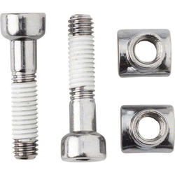 RockShox Reverb/Reverb Stealth Clamp Nut And Bolt Kit, B1