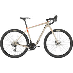 Salsa Cutthroat Carbon GRX 810 2x