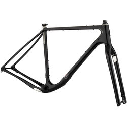 Salsa Cutthroat Frameset