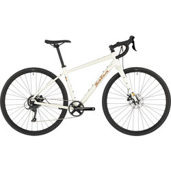 Salsa Journeyer Advent 700c