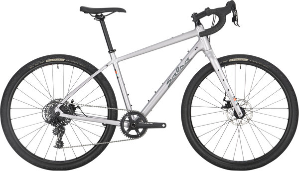 Salsa Journeyer Apex 1x 650b