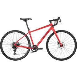 Salsa Journeyer Apex 1x 700c