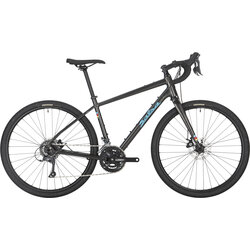 Salsa Journeyer Claris 650b