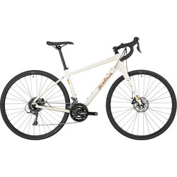 Salsa Journeyer Claris 700c