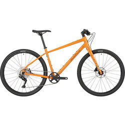 Salsa Journeyer Flat Bar Deore 650b