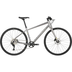 Salsa Journeyer Flat Bar Deore 700c