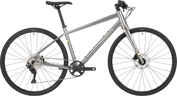 Salsa Journeyer Flat Bar Deore 700c