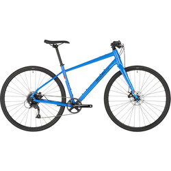 Salsa Journeyer Flat Bar Acolyte 700c