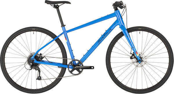 Salsa Journeyer Flat Bar Acolyte 700c