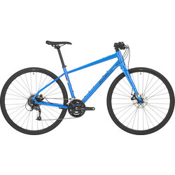 Salsa Journeyer Flat Bar Altus 700c