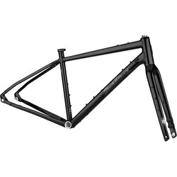 Salsa Journeyer Frameset