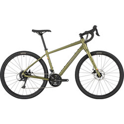 Salsa Journeyer Sora 650b