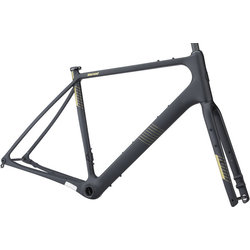 Salsa Warroad Frameset 