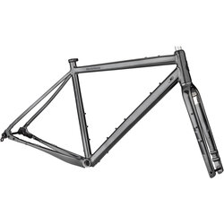 Salsa Stormchaser Frameset