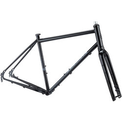 Salsa Vaya Frameset