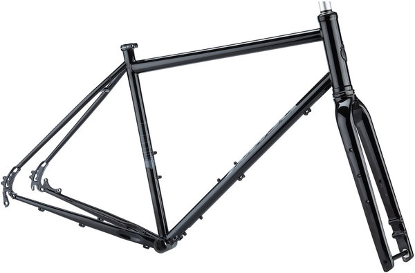 Salsa Vaya Frameset