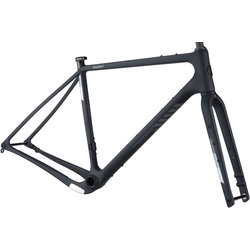 Salsa Warbird Carbon Frameset