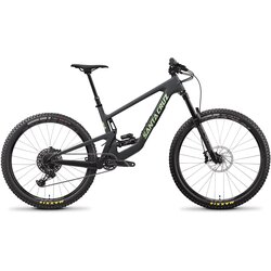 Santa Cruz Bronson C R